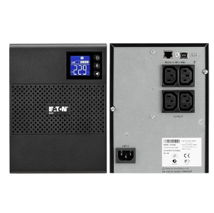 Eaton 5SC 500VA/350W Line Interactive Mini Tower UPS 5SC500i