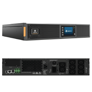 Vertiv Liebert GXT5 On-Line 1000VA GXT5-1000IRT2UXL