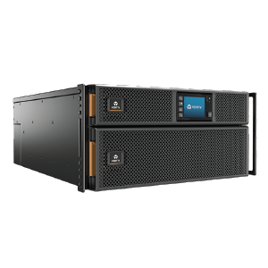Vertiv Liebert GXT5 On-Line 6000VA GXT5-6000IRT5UXLN