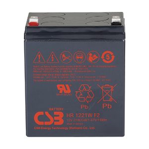 Belkin F6C1221-BAT UPS Batteries HR1221W-BELKIN-F6C1221-BAT