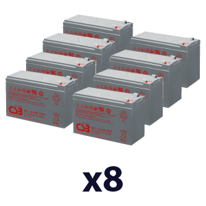 Powerware Solutions Eaton Powerware UPS Batteries | Reliable Backup – Page 2 – UPS Solutions