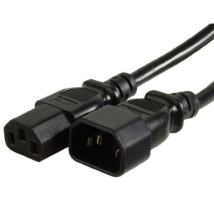 APC Power Cord, C19 to IEC309 16A, 2.5m AP9876 - UPS Solutions