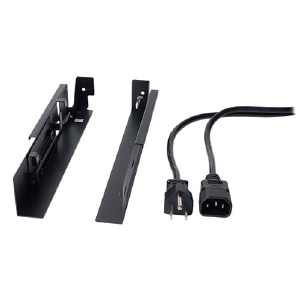 APC KVM 2G, LCD Rear Mounting Kit KVM-LCDMOUNT