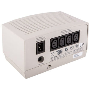 Line-R 1200VA Automatic Voltage Regulator LE1200I