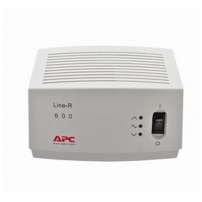 Line-R 600VA Automatic Voltage Regulator LE600I