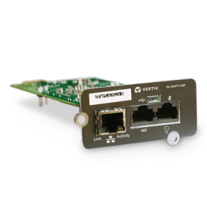 InteleSlot 4 Way MultiPort Interface Unit MULTIPORT4