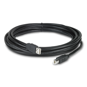 NetBotz USB Latching Cable, LSZH - 5m NBAC0214L