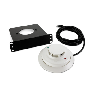 APC NetBotz Smoke Sensor - 10 ft. - Detects smoke in IT spaces - NBES0307