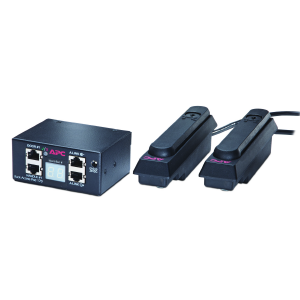 APC Netbotz & Accessories – UPS Solutions 