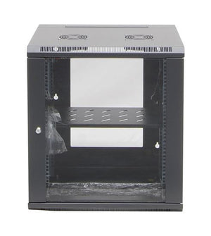 12RU 600mm Deep Swing Frame Cabinet NCSWG12600