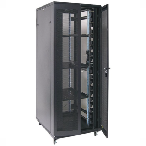 27RU 800mm Wide 800mm Deep Premium Cabinet NSR278X8