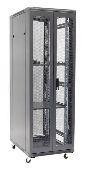 37RU 600mm Wide 1000mm Deep Premium Cabinet NSR376X10