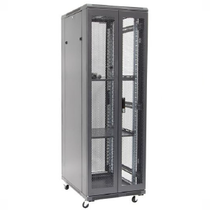 37RU 600mm Wide 1000mm Deep Premium Cabinet NSR376X10