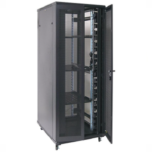 42RU 800mm Wide 1000mm Deep Premium Cabinet NSR428X10