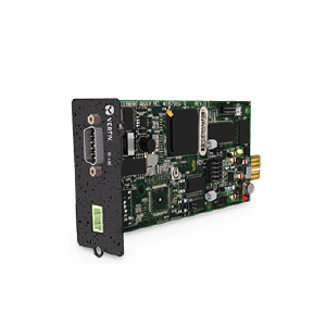 InteleSlot EIA-485 Interface Card for ModBus or Multi Drop OC-485