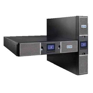 Eaton 9PX 2000VA Rack/Tower Online Double Conversion, 10Amp Input, 230V (Rail Kit Included) 9PX2000IRTAU