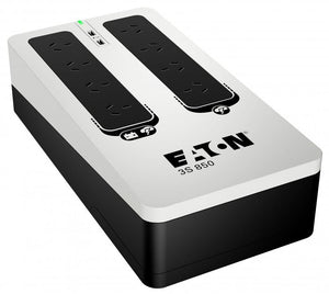 Eaton 3S Powerboard UPS 600VA/360W 3S600AU