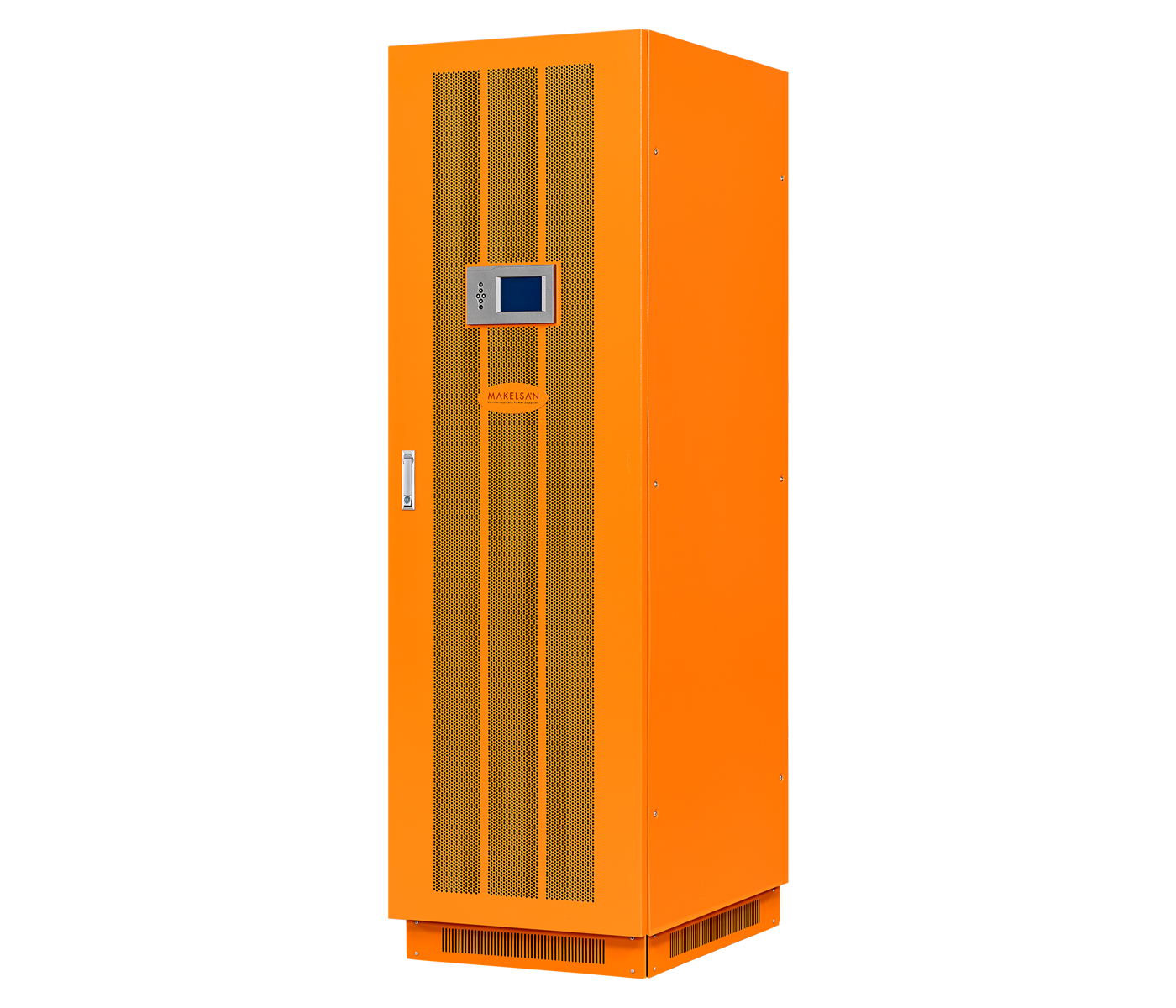 UPS Solutions 40kVA Scalable to 1040kVA 3:3 Scalable Online UPS System XRTM-3PH-40KVA-1040KVA
