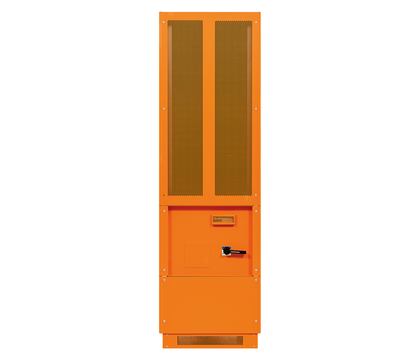 UPS Solutions 40kVA Scalable to 520kVA 3:3 Scalable Online UPS System XRTM-3PH-40KVA-520KVA