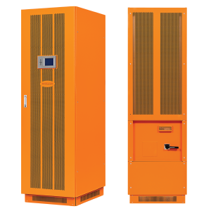 UPS Solutions 10kVA Scalable to 100kVA 3:3 Scalable Online UPS System XRTM-3PH-10KVA-100KVA