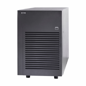 9130T 2/3kVA Ext Batt Cab, 2 Tier Cab, 8 x PWHR12390W4FR* On Line full featured UPS PW9130BAT3000C390*