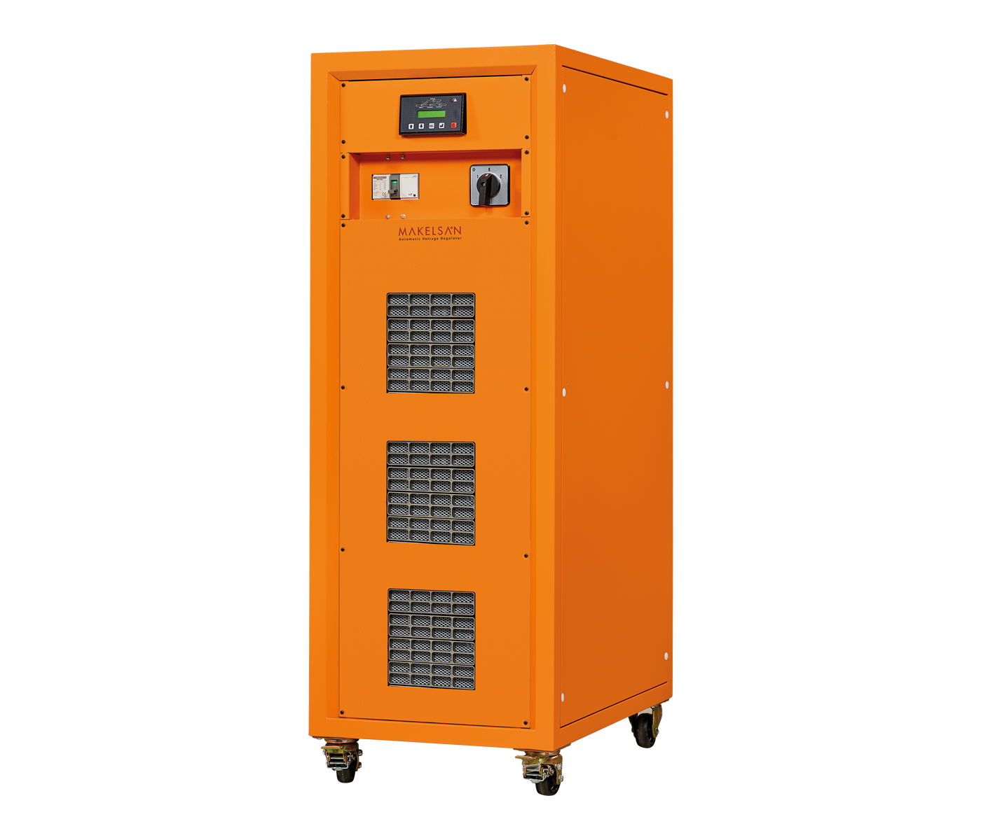 UPS Solutions 10kVA Automatic Voltage Regulator 3PH - 1 Year Warranty MAK-VOLTAGE-REG-10KVA-3PH