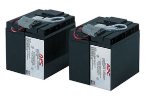 APC Replacement Battery Cartridge #11 RBC11