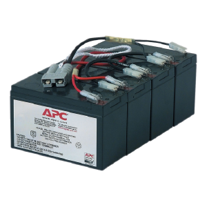 APC Replacement Battery Cartridge #12 RBC12