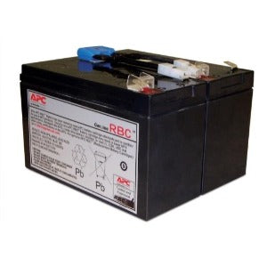 APC Replacement Battery Cartridge #142 RBC142