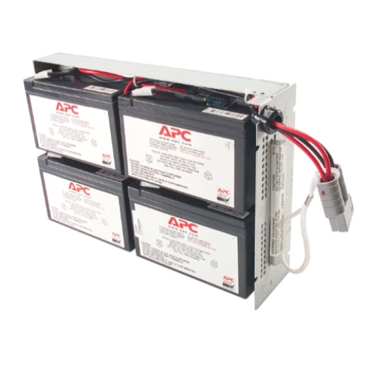 APC Replacement Battery Cartridge #23 RBC23