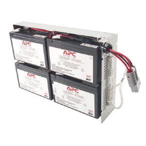 APC Replacement Battery Cartridge #23 RBC23