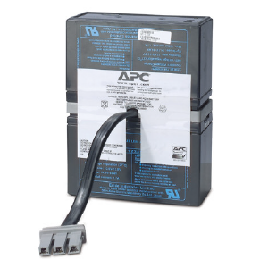 APC Replacement Battery Cartridge #33 RBC33