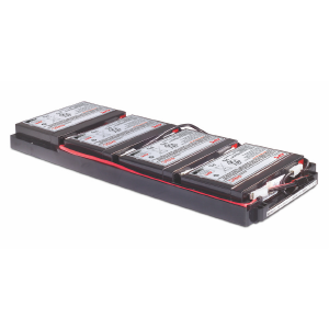 APC Replacement Battery Cartridge #34 RBC34