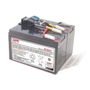 APC Replacement Battery Cartridge #48 RBC48