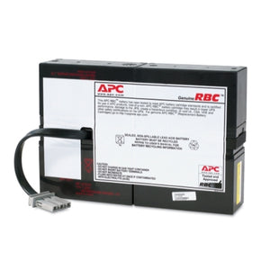 APC Replacement Battery Cartridge #59 RBC59