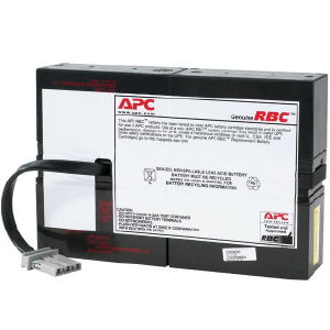 APC Replacement Battery Cartridge #59 RBC59