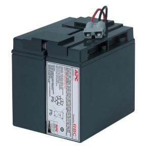 APC Replacement Battery Cartridge #7 RBC7