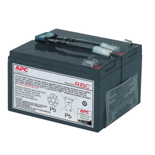 APC Replacement Battery Cartridge #9 RBC9