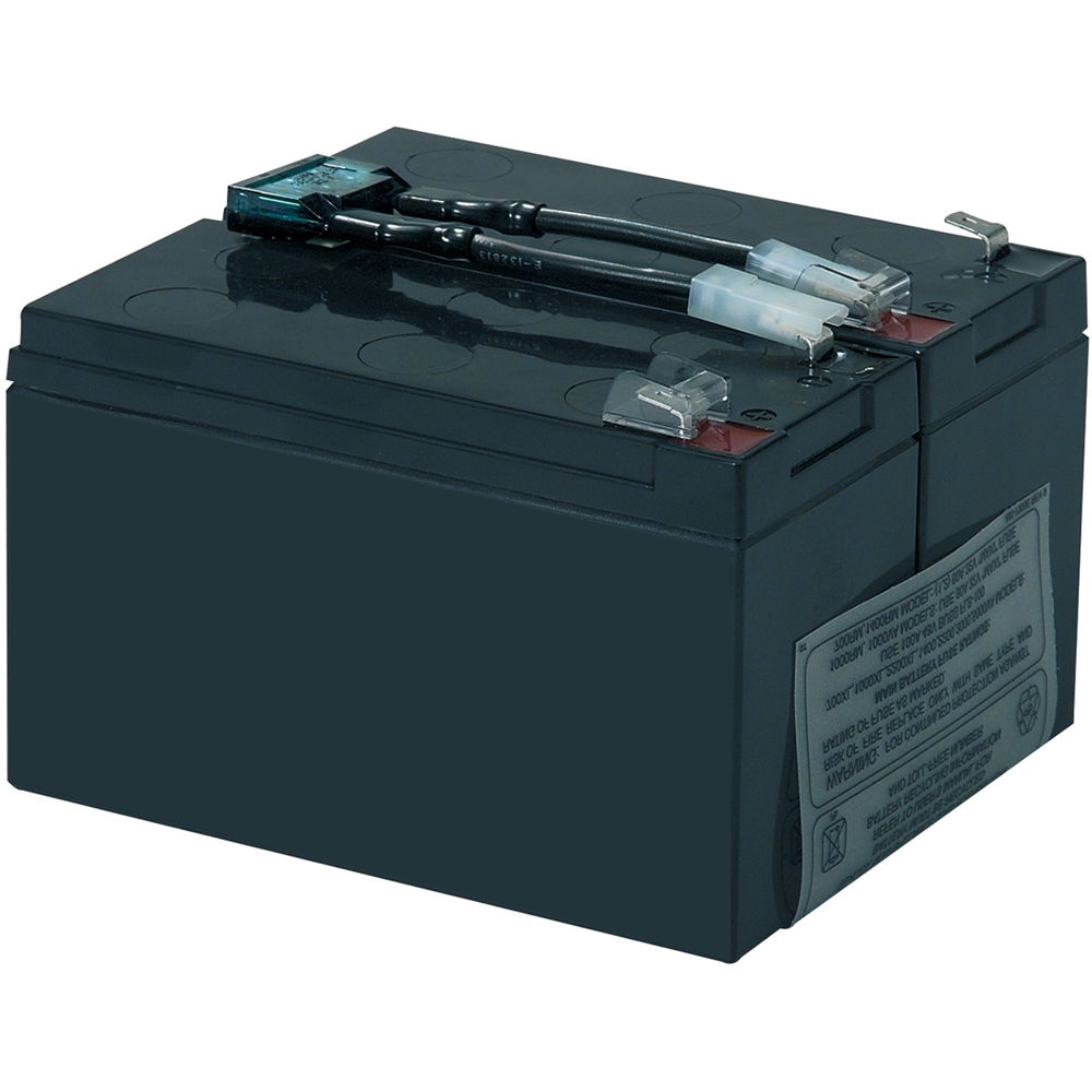 IBM 90P4827 UPS Batteries RBC9