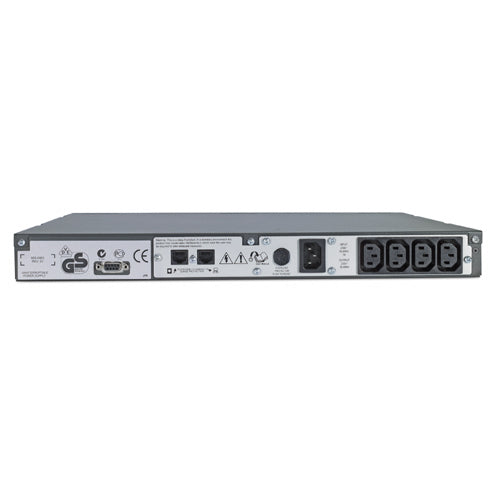 APC Smart-UPS C 450VA Rack 230V SC450RMI1U