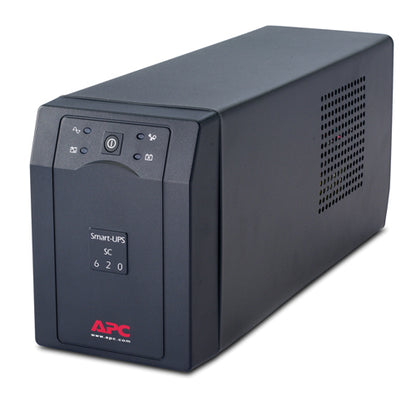 APC Smart-UPS C 620VA Tower 230V SC620I