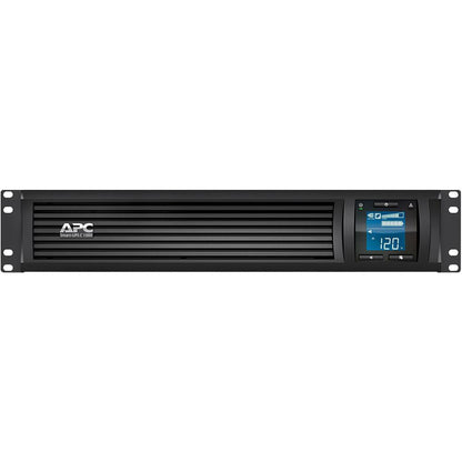 APC Smart-UPS C 1500VA 2U Rack LCD 230V SMC1500I-2UC