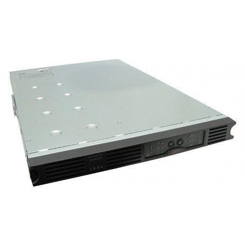 APC Smart-UPS 1000VA USB & Serial RM 1U 230V SMT1000RMI1U