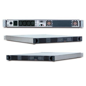APC Smart-UPS 1000VA USB & Serial RM 1U 230V SMT1000RMI1U