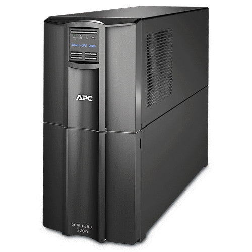 APC Smart-UPS 2200VA LCD 230V with SmartConnect