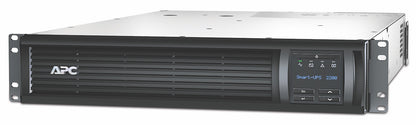 APC Smart-UPS 2200VA LCD RM 2U 230V with SmartConnect