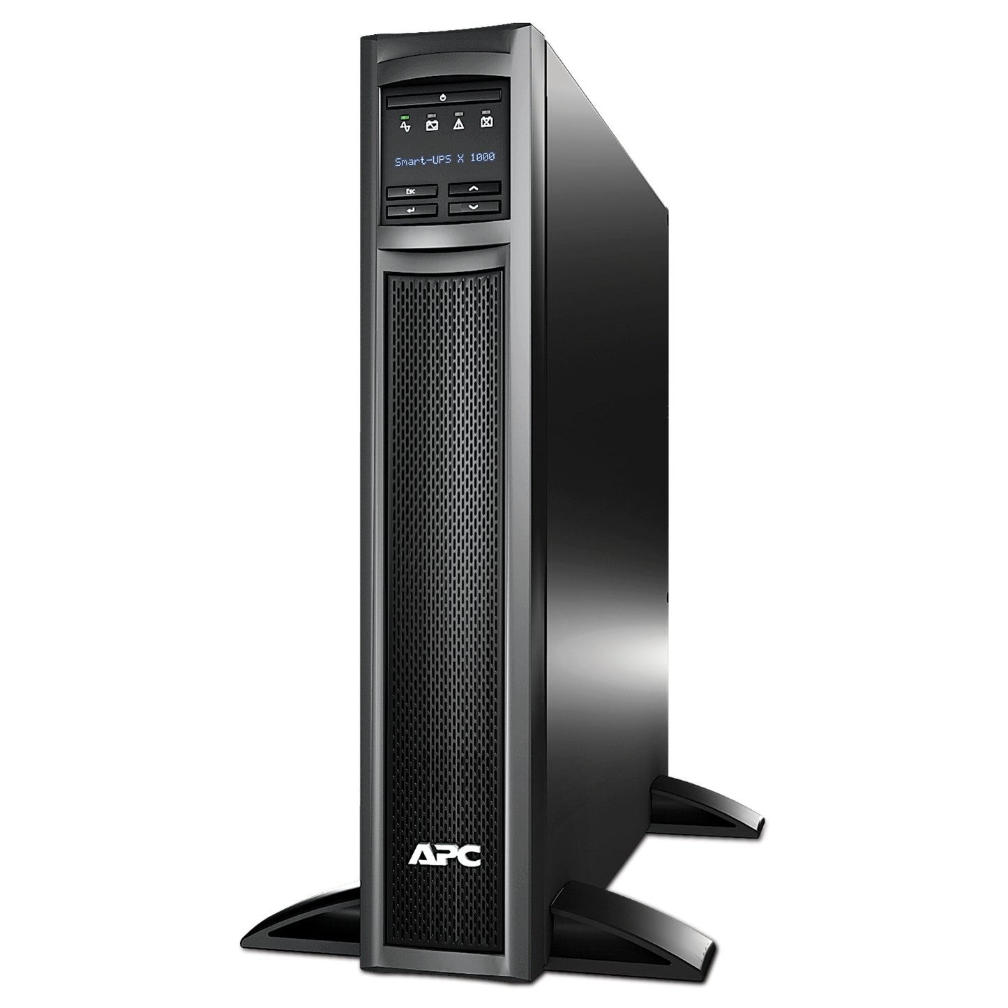 APC Smart-UPS X 1000VA R/T LCD 230V (Extended Run) SMX1000I