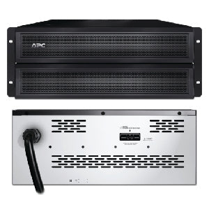 APC Smart-UPS X 120V External Battery Pack Rack/Tower SMX120BP