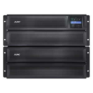 APC Smart-UPS X 120V External Battery Pack Rack/Tower SMX120BP