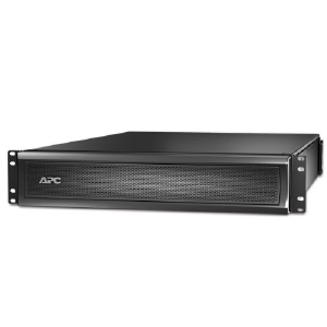 APC Smart-UPS Battery Pack - 2200/3000VA SMX120RMBP2U